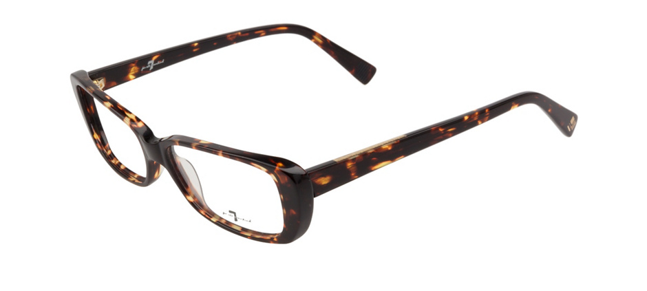 product image of 7 For All Mankind 651 Tortoise