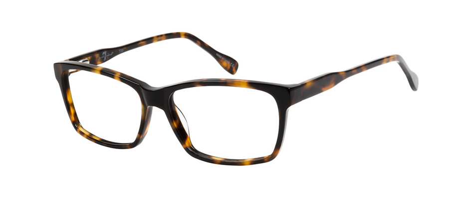 product image of 7 For All Mankind 739-56 Tortoise