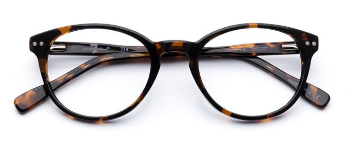 product image of 7 For All Mankind 748-49 Dark Tortoise