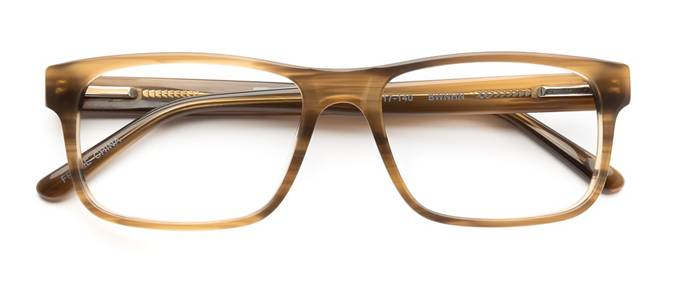 product image of 7 For All Mankind 764-53 Brown Horn