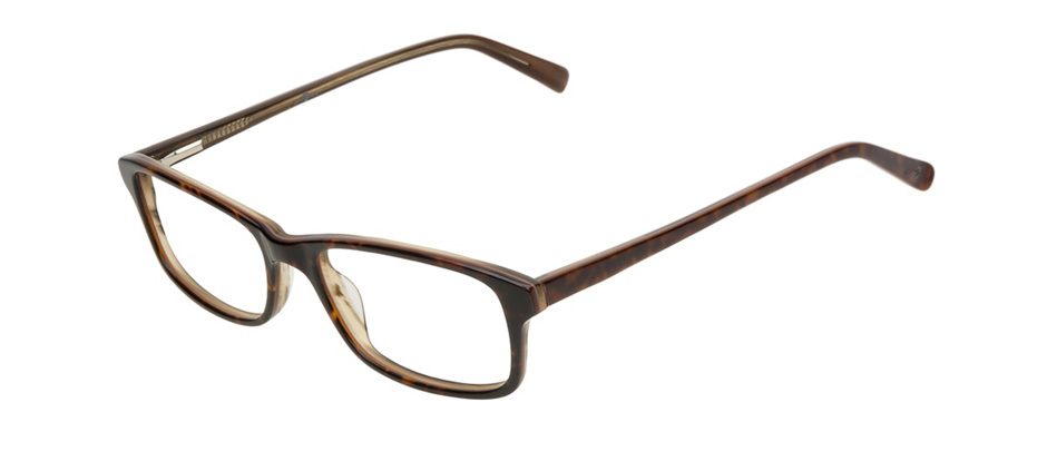 product image of 7 For All Mankind 765-53 Tortoise Brown Horn