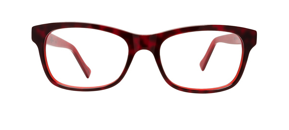 product image of 7 For All Mankind 783-50 Red Dark Tortoise