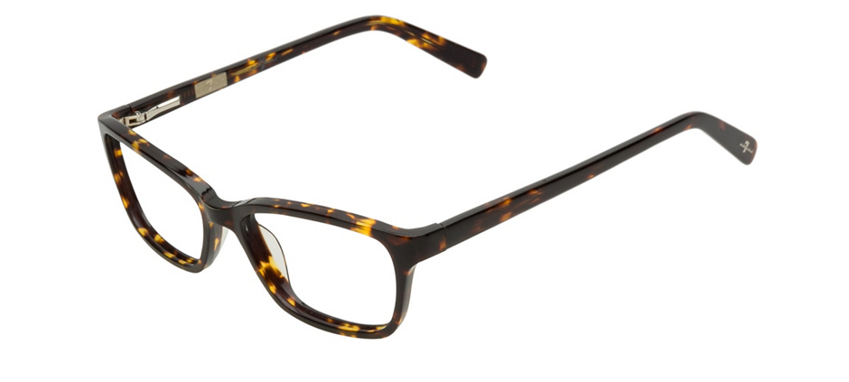 product image of 7 For All Mankind 785-52 Dark Tortoise
