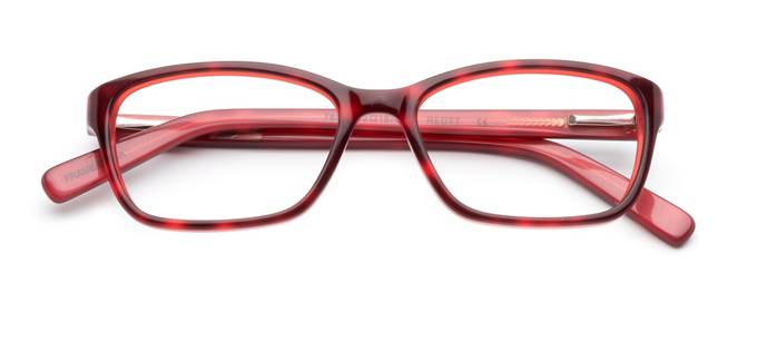 product image of 7 For All Mankind 785-52 Red Tortoise