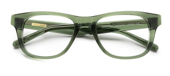 product image of 7 For All Mankind 7905-50 Green Crystal