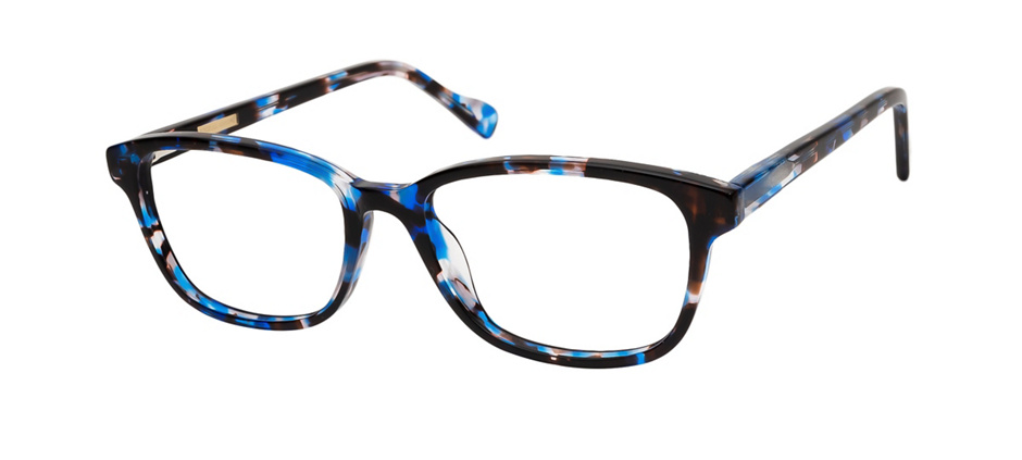 product image of 7 For All Mankind 804-54 Tortoise Blue