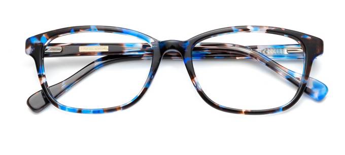 product image of 7 For All Mankind 804-54 Tortoise Blue