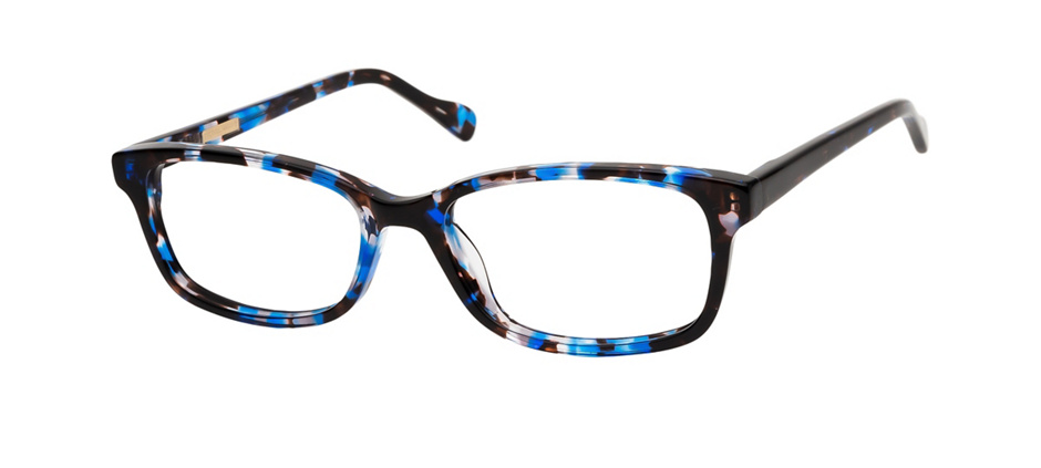 product image of 7 For All Mankind 805-53 Tortoise Blue