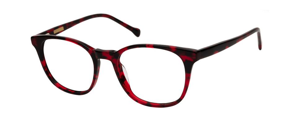 product image of 7 For All Mankind 808-48 Red Tortoise