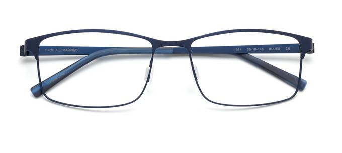 product image of 7 For All Mankind 814-56 Blue Navy