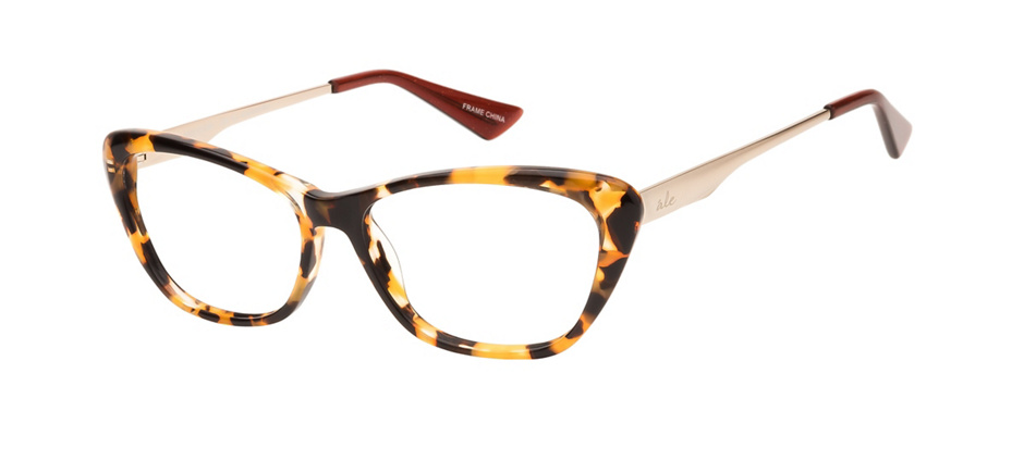 product image of Ale By Alessandra ALE600-53 Brown Tortoise