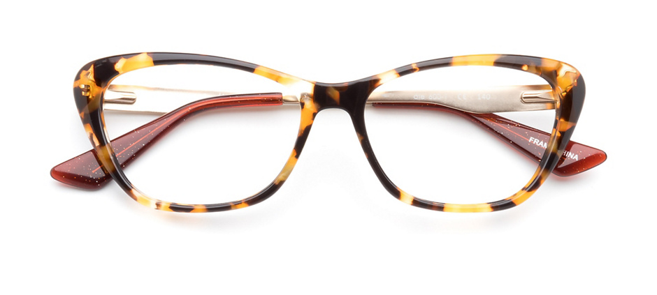 product image of Ale By Alessandra ALE600-53 Brown Tortoise