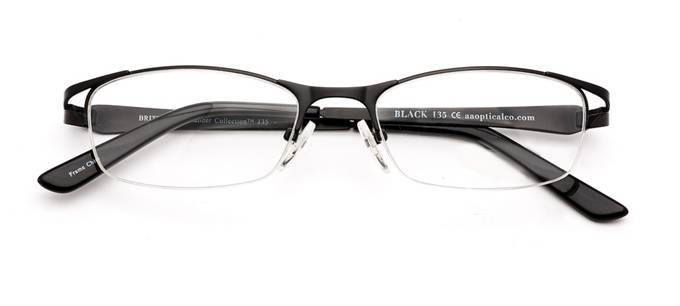 product image of Alexander Collection Britta-49 Black