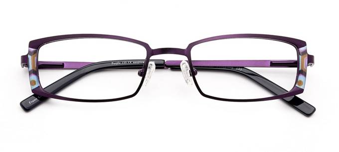 product image of Alexander Collection Stella-49 Violet