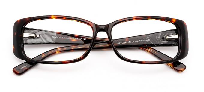 product image of Alexander Collection Wendy-55 Tortoise
