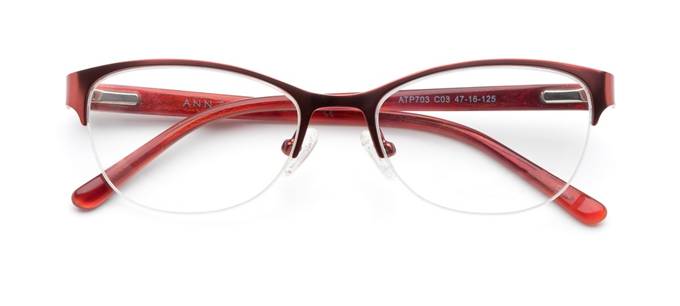 product image of Ann Taylor ATP703-47 Burgundy