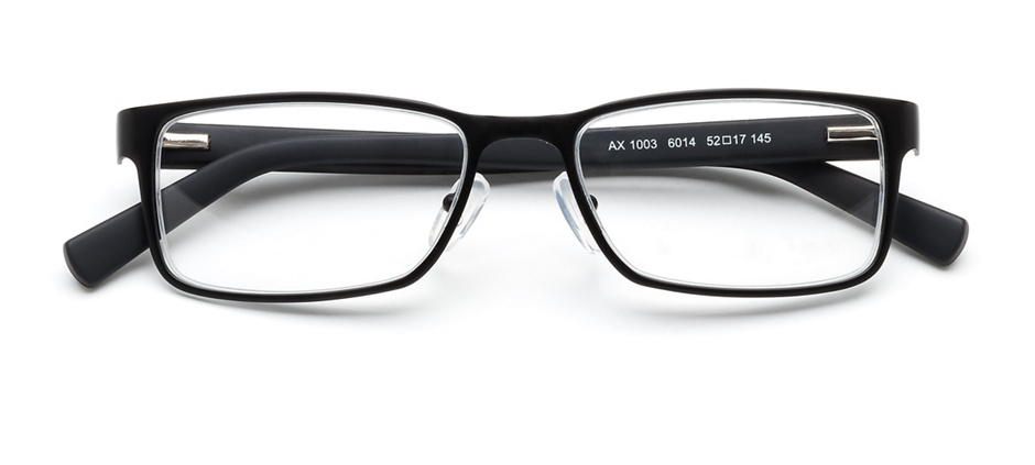 Armani Exchange AX1003-52 Glasses | Clearly