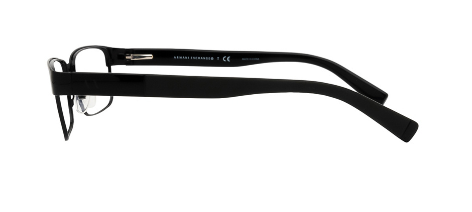 product image of Armani Exchange AX1017-54 noir