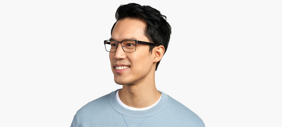 Armani Exchange AX1019-54 Glasses | Clearly