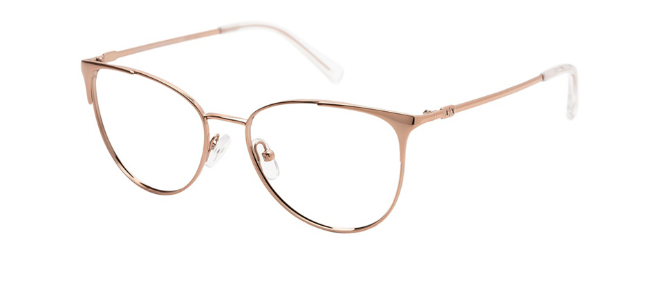 product image of Armani Exchange AX1034-52 Or rose
