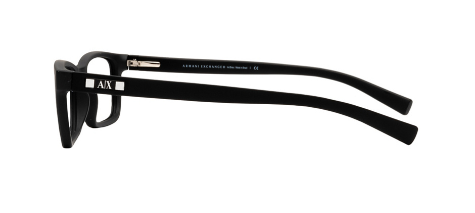 product image of Armani Exchange AX3007-53 Matte Black