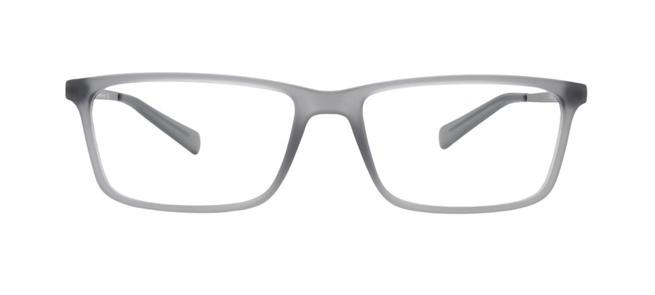 Armani Exchange AX3027-55 Glasses | Clearly