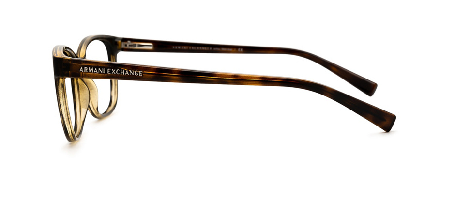 product image of Armani Exchange AX3037-53 Havane sombre