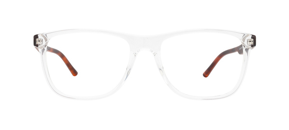 Armani Exchange AX3048-54 Glasses | Clearly