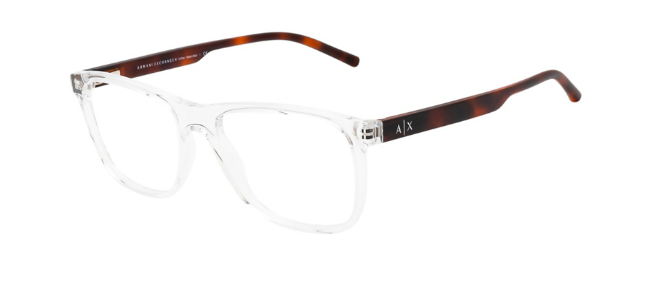 product image of Armani Exchange AX3048-54 Cristal brillant