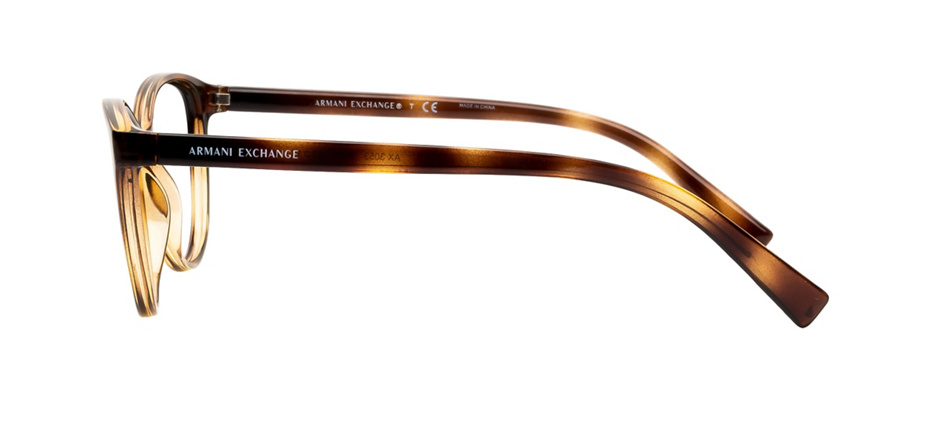 product image of Armani Exchange AX3053-53 Havana