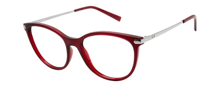 product image of Armani Exchange AX3078-53 Bordeaux