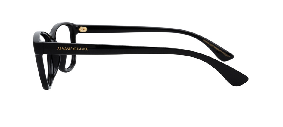 product image of Armani Exchange AX3082U-53 Black