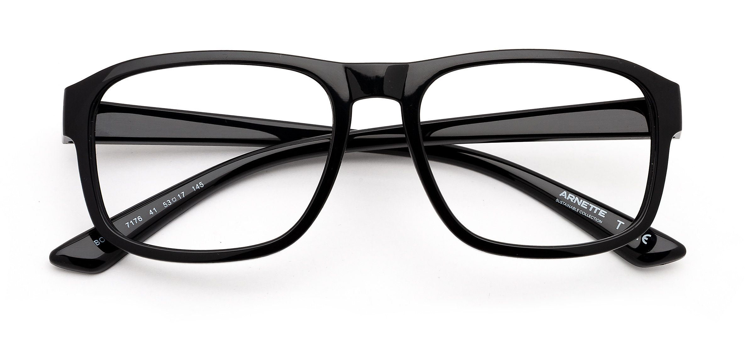 product image of Arnette AN7176-53 Noir