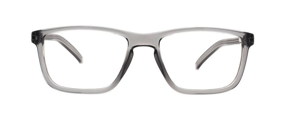 product image of Arnette Cocoon Transparent Grey