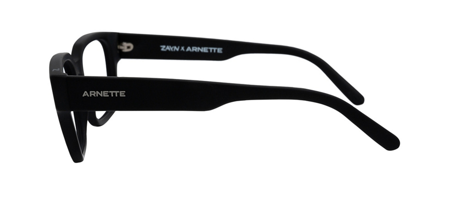 product image of Arnette Type Z Matte Black