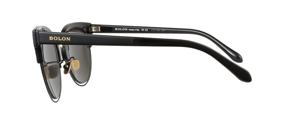 product image of Bolon BL6015-54 Black Gold