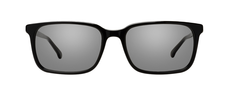 product image of Brooks Brothers BB2033-54 Noir