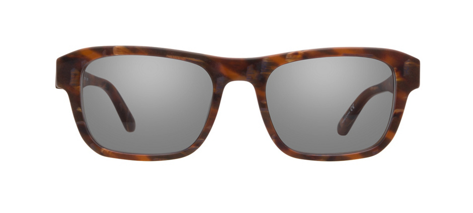 product image of Calvin Klein CK7916 Brown Horn