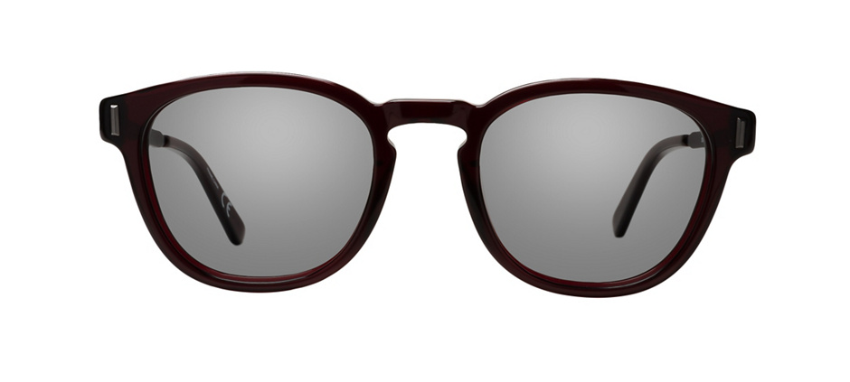 product image of Calvin Klein CK8552-50 Crystal Oxblood