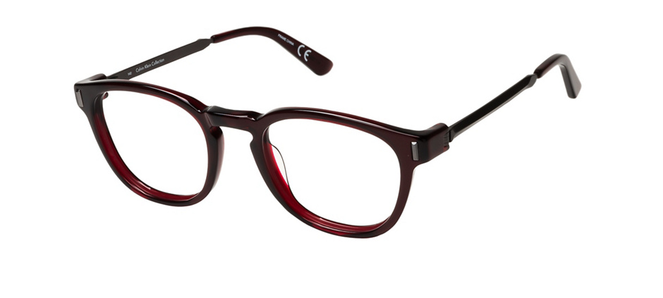product image of Calvin Klein CK8552-50 Crystal Oxblood