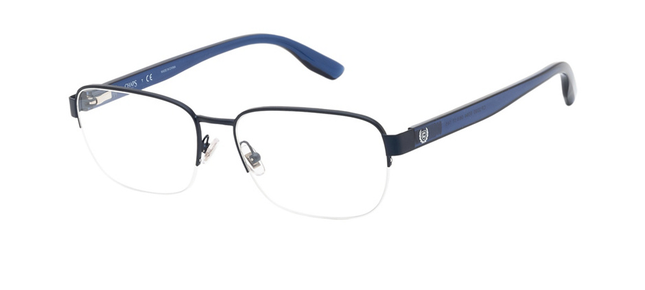 product image of Chaps CP2090-56 Navy Blue