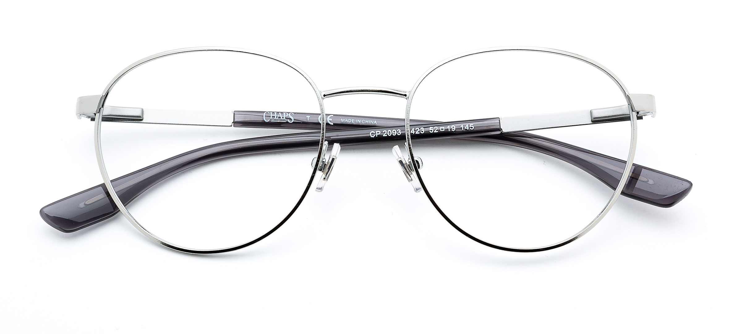 product image of Chaps CP2093-52 Brushed Silver