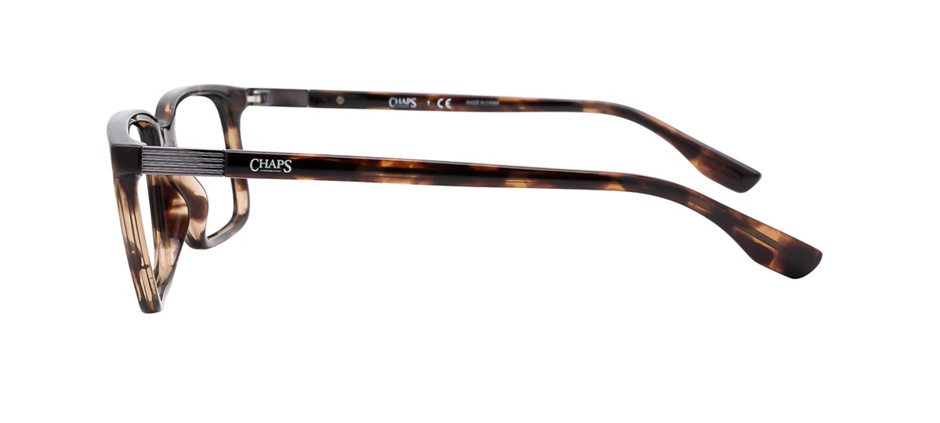 product image of Chaps CP3056-55 Shiny Dark Havana