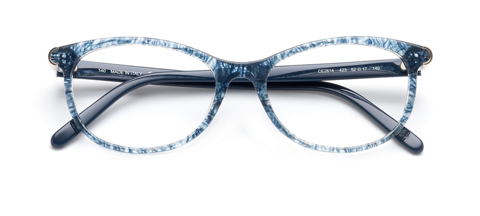 product image of Chloe CE2614-52 Blue Marble