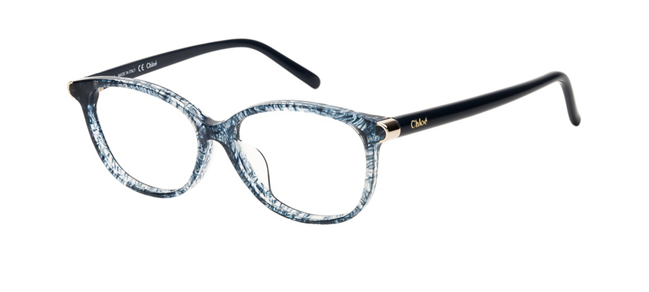 product image of Chloe CE2629A-53 Blue Marble