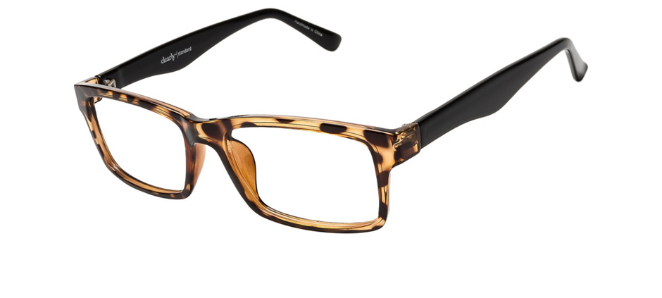 product image of Clearly Basics Zoar Tortoise