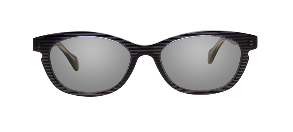 product image of Clearly Basics Kenora Dark Grey