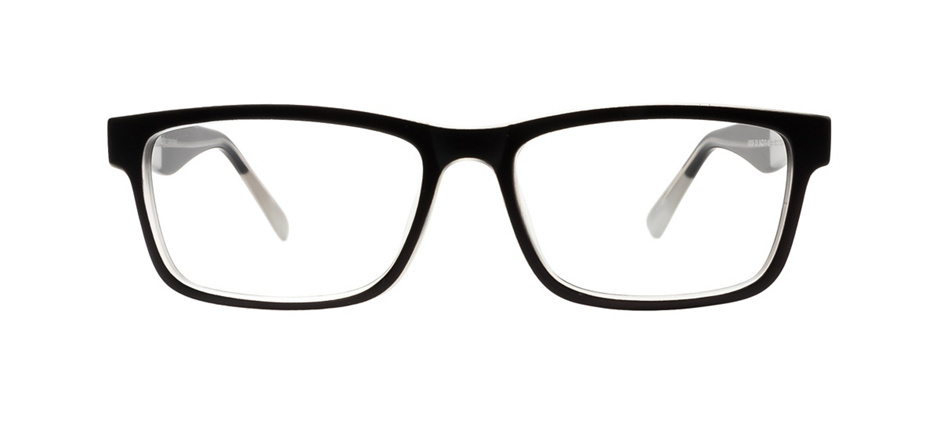 Clearly Basics Flatrock 88059-54 Glasses | Clearly