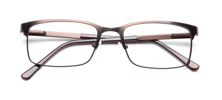 product image of Clearly Basics Keno City Brown