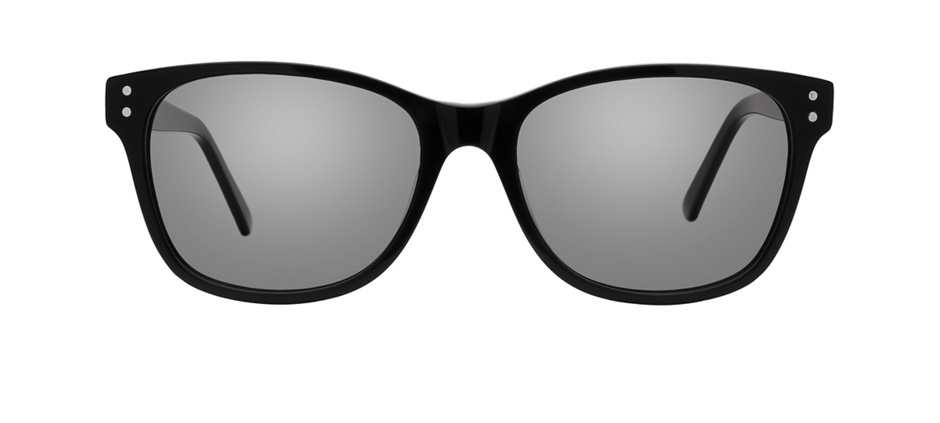 product image of Clearly Basics Pemberton Black